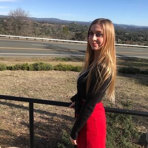 Meet your Posher, Rayanne